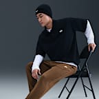 ナイキ クラブ メンズ ジョガーパンツ