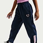 Nike Energy Big Kids' Repel Soccer Woven Pants