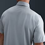 Polo de golf Dri-FIT para hombre Nike Velocity