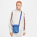 Nike Heritage Cross-Body Bag (4L)