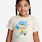 Nike KSA Younger Kids' Shorts Set