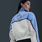 Nike Sportswear Women's Varsity Woven Jacket