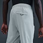Nike Tech Men's Woven Open-Hem Trousers