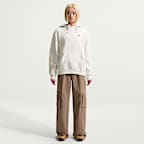 ナイキ ACG "Tuff Fleece" LNY パーカー