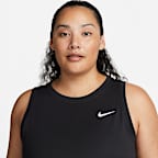 Nike Dri-FIT Women's Tank (Plus Size)