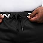 Pantalon de fitness fuselé Therma-FIT Nike Therma pour homme