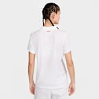 Maillot de foot replica Nike Dri-FIT Turquie 2024/25 Stadium Domicile pour femme