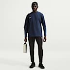 Nike Player Men's Dri-FIT Pullover Crewneck
