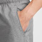 Nike Challenger Men's 2-in-1 Running Shorts