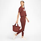 Nike Sportswear Futura Luxe Women's Tote (10L)