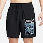 Nike Form 男款 Dri-FIT 7" 無內裡多功能短褲