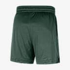 Milwaukee Bucks Men's Nike NBA Mesh Shorts