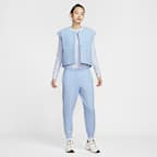 Nike 24.7 PerfectStretch Women's Therma-FIT Synthetic-Fill Vest