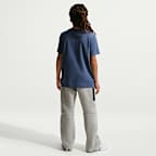 T-shirt Nike Football Paris Saint-Germain pour homme