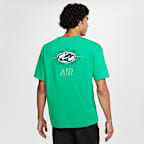 Playera Max90 para hombre Nike Sportswear