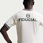 Stade Toulousain Men's Nike Rugby Stadium Jersey Fourth