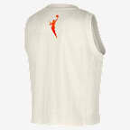 Team 13 Women's Nike WNBA Mesh Tank Top