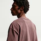 Book Men's Nike Basketball T-Shirt