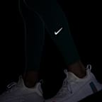 Nike One Women's High-Waisted Full-Length Leggings