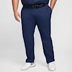 Pants de golf Chino de ajuste slim para hombre Nike Tour Repel