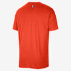 Playera Jordan Statement para hombre Oklahoma City Thunder Essential