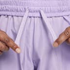 ナイキ スポーツウェア ジュニア (ガールズ) ウーブン パンツ