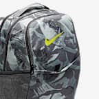 Nike Brasilia Backpack (Medium, 24L)