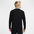 Nike Tour Men's Golf Jumper