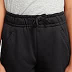 Nike Sportswear Club Fleece Older Kids' Shorts