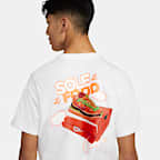 เสื้อยืดผู้ชาย Nike Sportswear