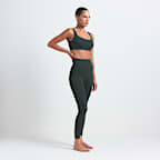 Leggings de tiro alto de 66 cm con refuerzo en las rodillas para mujer NikeSKIMS Matte