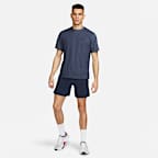 Nike Primary Men's Dri-FIT Short-Sleeve Versatile Top