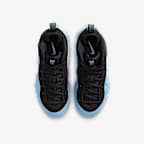 Nike Little Posite One Little Kids' Shoes