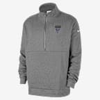 Golden State Valkyries Club Men's Nike WNBA Half-Zip Top