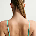 Nike Swim Effortless Essential Women's Bralette Bikini Top