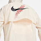 Nike Dri-FIT Kipchoge Windrunner Men's Running Jacket