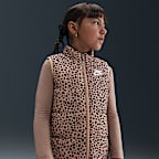 Nike Wild Warmth driedelige bodywarmerset voor kleuters