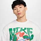 Nike Run Energy Men's Dri-FIT Fleece Running Crew