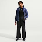 Nike Sportswear Older Kids' (Girls') Woven Trousers