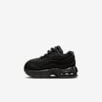 Svart/Svart/Anthracite/Svart
