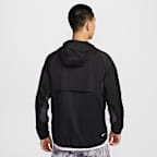 Nike Trail Aireez Men's Running Jacket