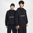 블랙/화이트