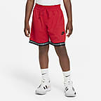 University Red/Black/Black