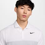 Nike Victory+ Men's Dri-FIT Golf Polo