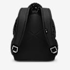 Σακίδιο από απομίμηση γούνας Nike για μεγάλα παιδιά (11 L)