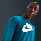 Nike Sportswear Men's Long-Sleeve T-Shirt
