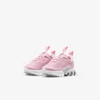 Tenis para bebé e infantil Nike Air Max Dn