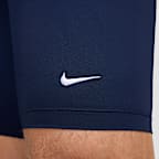 Traje de baño tipo jammer para hombre Nike Swim HydraStrong Essential