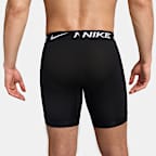 Nike Essential Micro Dri-FIT lange Boxershorts (Herren)