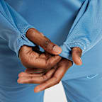 Nike Dri-FIT Academy Older Kids' Football Drill Top